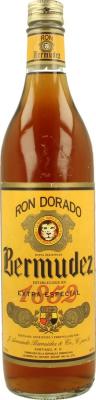 Ron Dorado Bermudez & Co. 40% 700ml