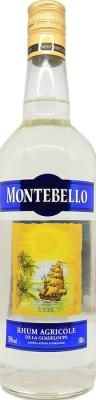 Carrere Montebello Blanc 55% 1000ml