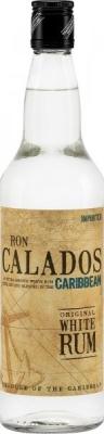 Ron Calados Carribean White 37.5% 700ml