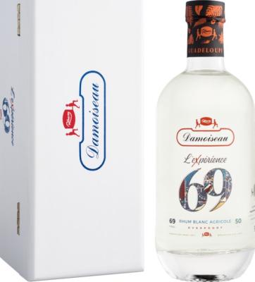 Damoiseau L'experience 69 69% 500ml