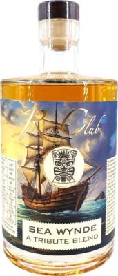 RumClub Sea Wynde 48.1% 700ml