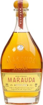 Marauda Steelpaan Premium Rum 40% 700ml