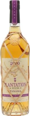 Plantation 2000 Panama Old Reserve 9yo 42% 700ml