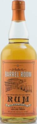 Indio Spirits Distillery Barrel Room Rum 46% 750ml