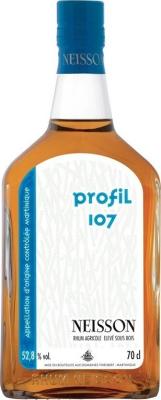 Neisson Profil 107 52.8% 700ml