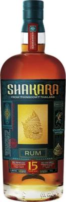 Shakara 15yo 46.2% 700ml