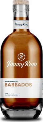 JimmyRum Import Series Barbados 40% 700ml