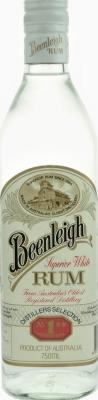 Beenleigh Superior White Distillers Selection 2yo 37.1% 750ml