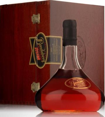 Bundaberg 1988 Centenary 1988 40% 750ml