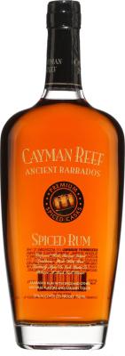 Cayman Reef Spiced 35% 750ml