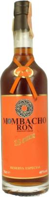 Mombacho Reserva Especial 12yo 40% 700ml