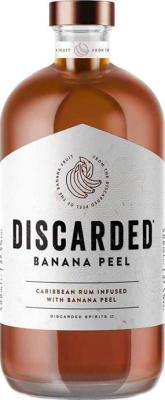 Discarded Banana Peel 37.5% 500ml