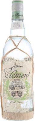 Clement Grappe Blanche 45% 700ml