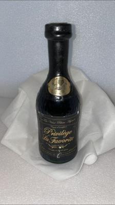 La Favorite 2011 Martinique Privilege 40% 700ml