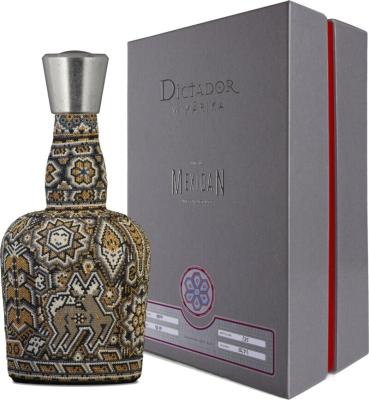 Dictador 1977 Wixarika 42yo 56.9% 700ml