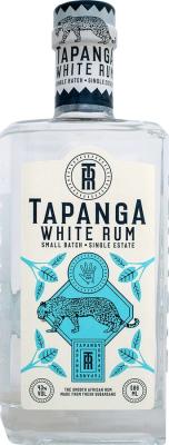 Tapanga White 43% 500ml