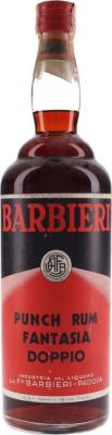 Barbieri Punch Fantasia Doppio 50% 1000ml