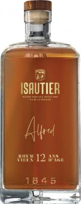 Isautier Alfred 12yo 45% 700ml