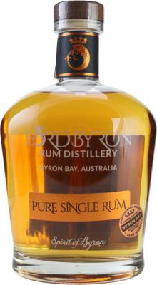 Lord Byron Bourbon Cask Finish 52.5% 700ml