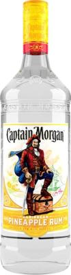 Captain Morgan Pineapple Rum 35% 750ml