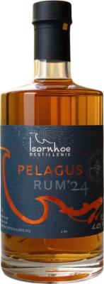 Isornhoe Pelagus 44% 500ml