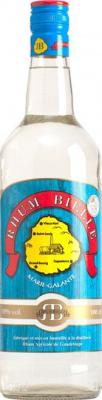 Bielle Rhum Alan Islands Premium Blanc 59% 1000ml