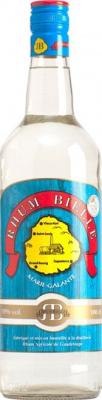 Bielle Rhum Alan Islands Premium Blanc 59% 1000ml
