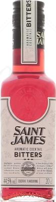 Saint James Bitters 44.5% 200ml