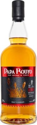 Papa Rouyo 2022 ESB Sanblaj Pot Still 1yo 48.5% 700ml