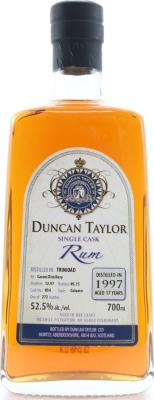 Duncan Taylor 1997 Aged in Oak Casks 17yo 52.5% 700ml