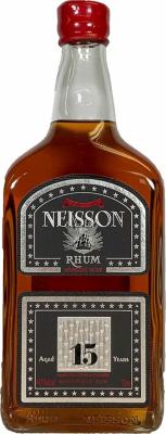 Neisson 15yo 44.7% 1000ml