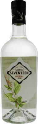 Kintra Spirits Sample Seventeen Funky and Bold 60.5% 700ml