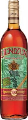 Denizen Vatted Dark 50% 750ml