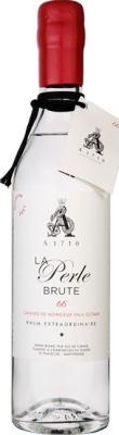 A1710 2017 La Perle Brute 66% 500ml