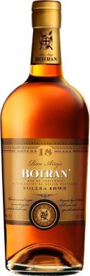 Ron Botran Solera 1893 18yo 40% 750ml