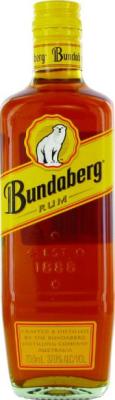 Bundaberg Australia Original 2yo 37% 700ml