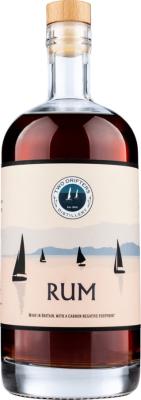 Two Drifters Rum 40% 700ml