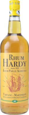 Hardy Paille Agricole 45% 1000ml