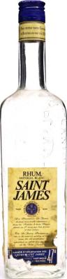 Saint James Rhum Imperial Blanc 47% 700ml