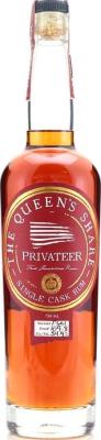 Privateer Distiller's The Queen's Share 5yo 54.9% 750ml