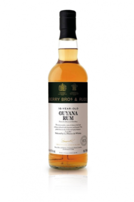 Berry Bros & Rudd 2003 Rum Guyana 15yo 48.7% 700ml