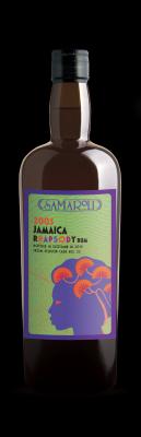 Samaroli 2005 Jamaica Rhapsody 10yo 45% 500ml