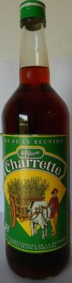 Charrette Ile De La Reuinion 49% 1000ml