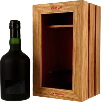 Rhum J.M 1997 Signature Edition Exclusive 25yo 41.2% 700ml