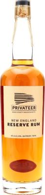 Privateer New England Reserve 2yo 45% 750ml