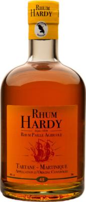 Hardy Paille Agricole 45% 700ml