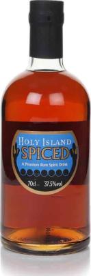 Alnwick Holy Island Spiced 37.5% 700ml