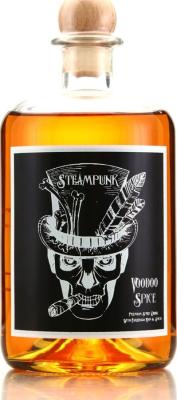 Steampunk Voodoo Spice 40% 700ml