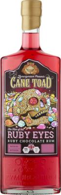 Zymurgorium Cane Toad Ruby Eyes Chocolate 38% 700ml