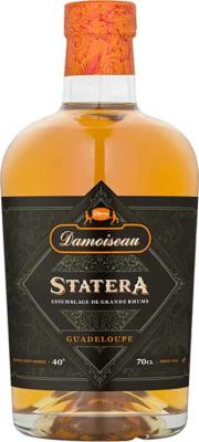 Damoiseau Statera Guadeloupe 40% 700ml